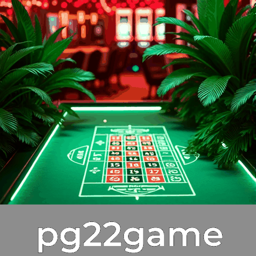 pg22game: Excelência e Segurança em Serviços de Jogos Online