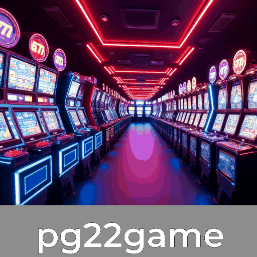 pg22game: Sua plataforma de apostas esportivas em foco