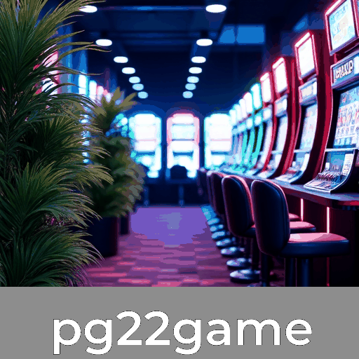Aproveite a Facilidade do App pg22game: Apostas Completa