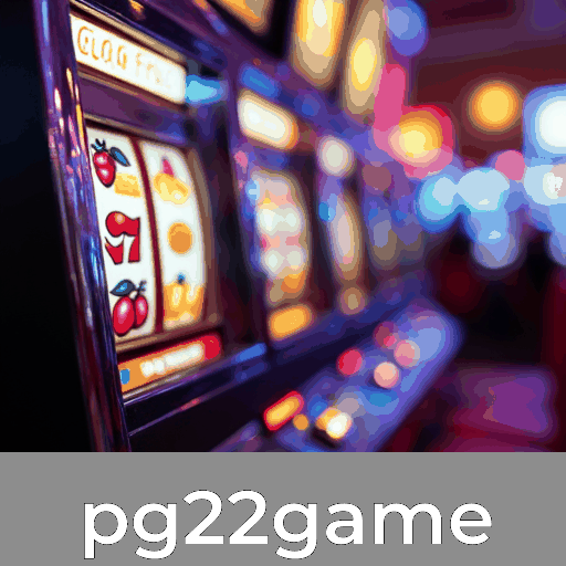 pg22game: Sua plataforma de apostas esportivas em foco
