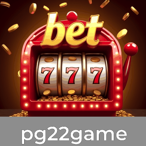 pg22game: Aventura e Oportunidades nos Jogos de Cassino