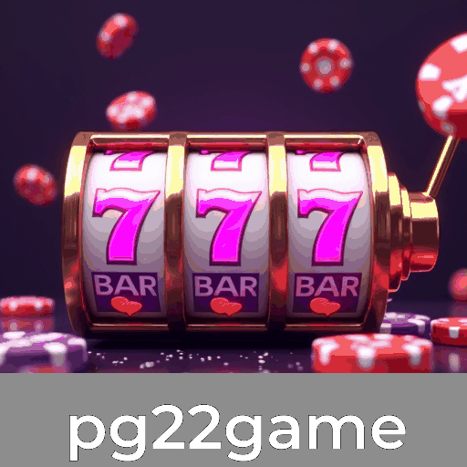 pg22game: Bônus Imbatíveis e Ofertas Únicas para Você!