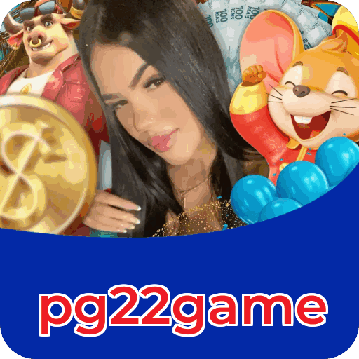 Login rápido no app pg22game